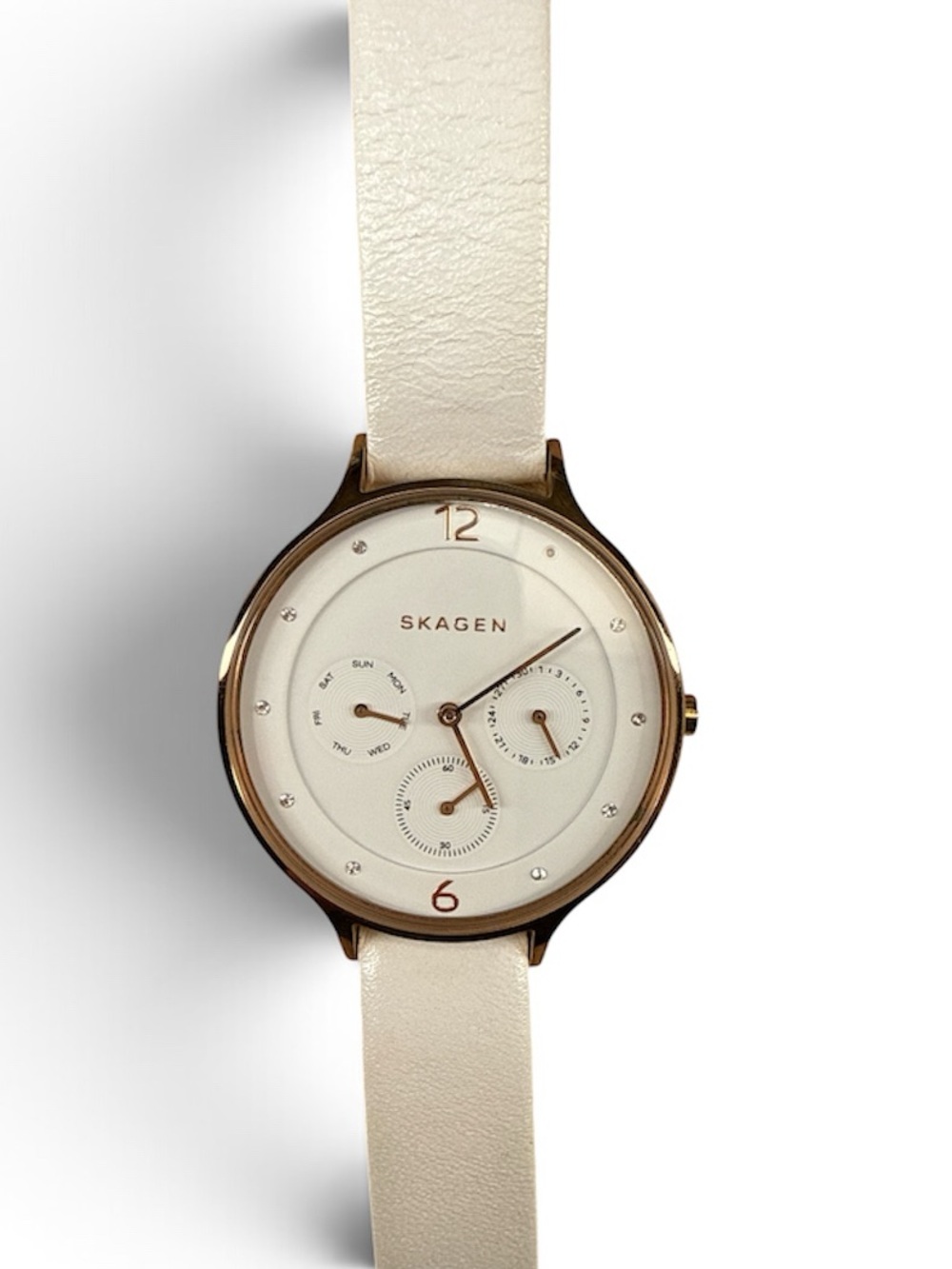 Skagen Watch
